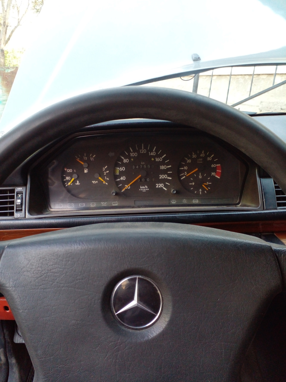 Тюнинг Приборной Панели — DRIVE2