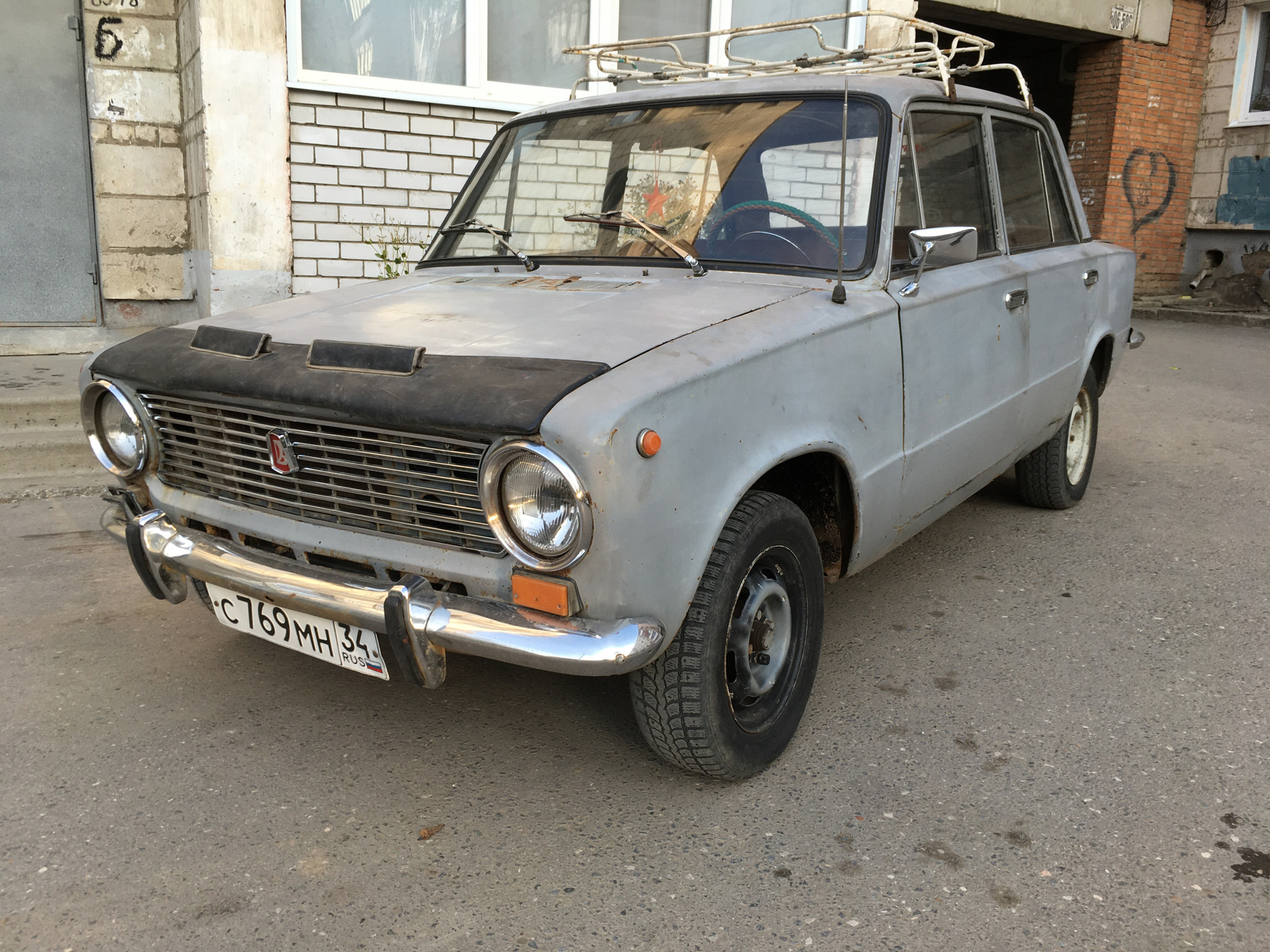 Купить Ваз 2101 В Луганске