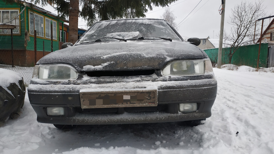 Замена выжимного подшипника субару форестер - 95 фото