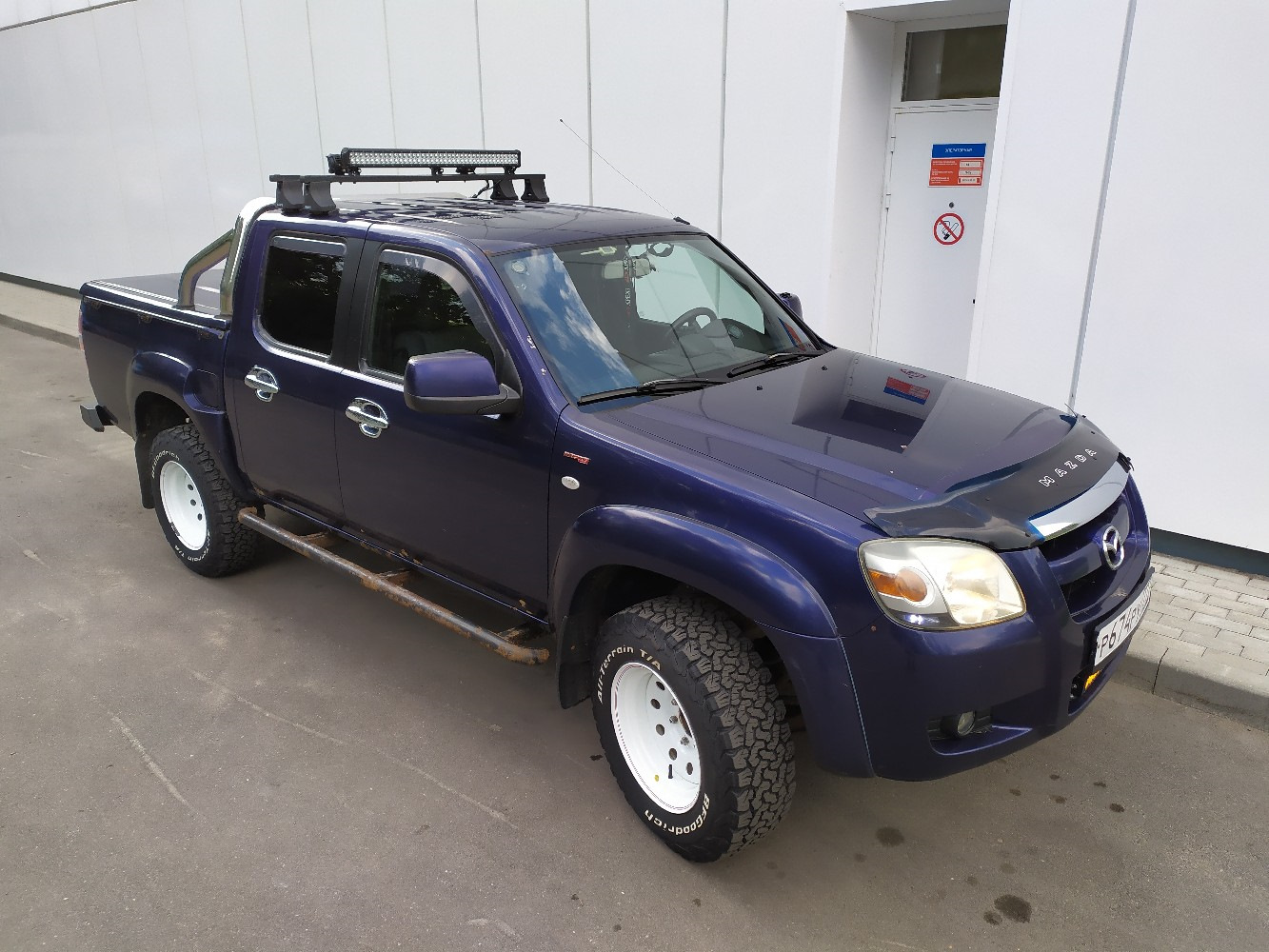 Bt tuning. Mazda BT-50. Mazda БТ 50. Mazda BT-50 лифт. Mazda BT-50 2007.