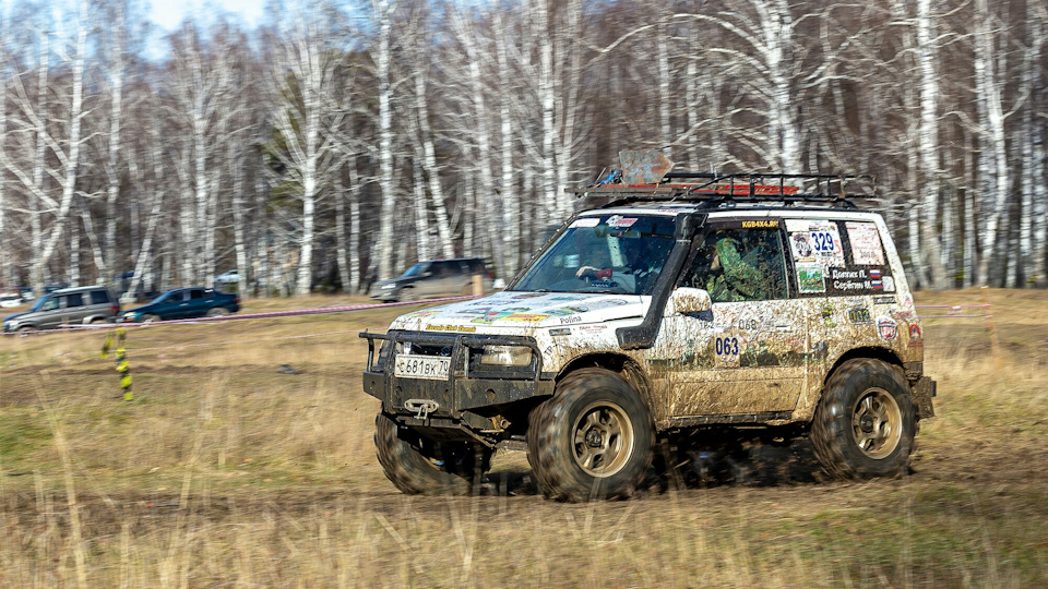 Фото в бортжурнале Suzuki Escudo (1G)