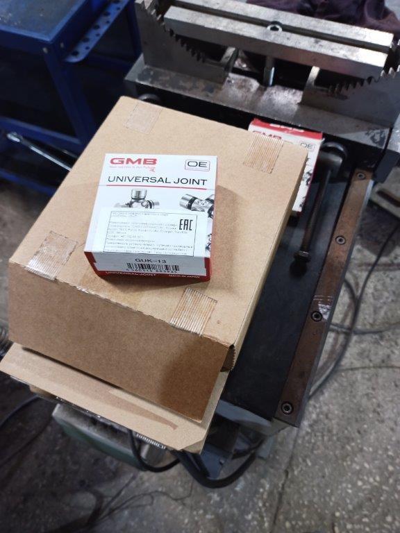 Фото в бортжурнале Cadillac SRX (2G)