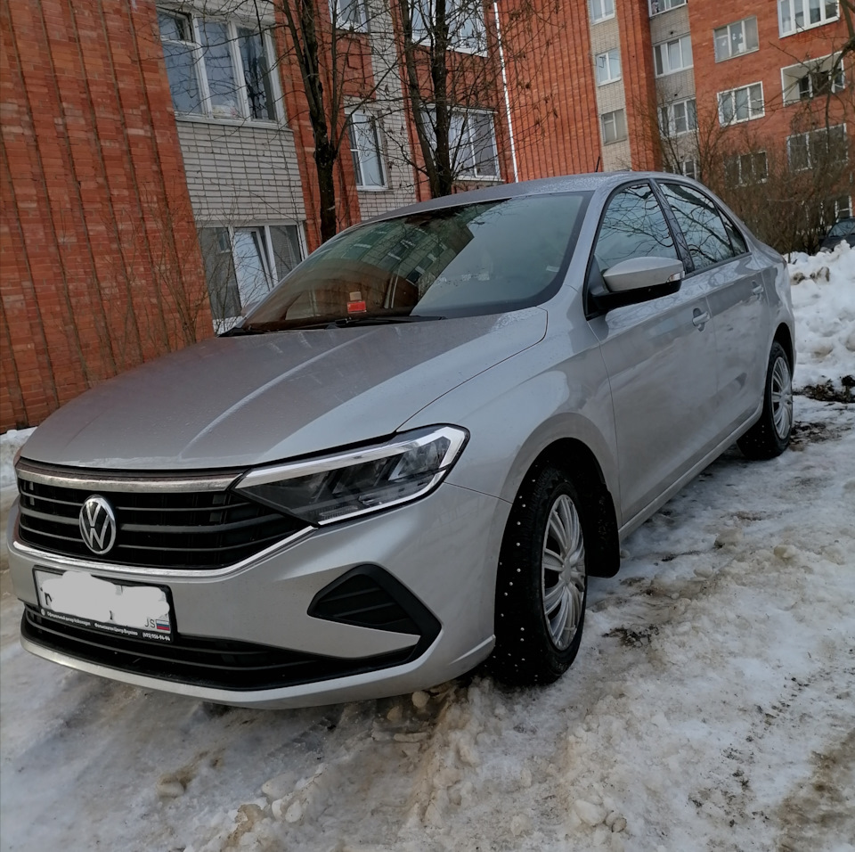 Фольксваген поло 2020+г.в — DRIVE2