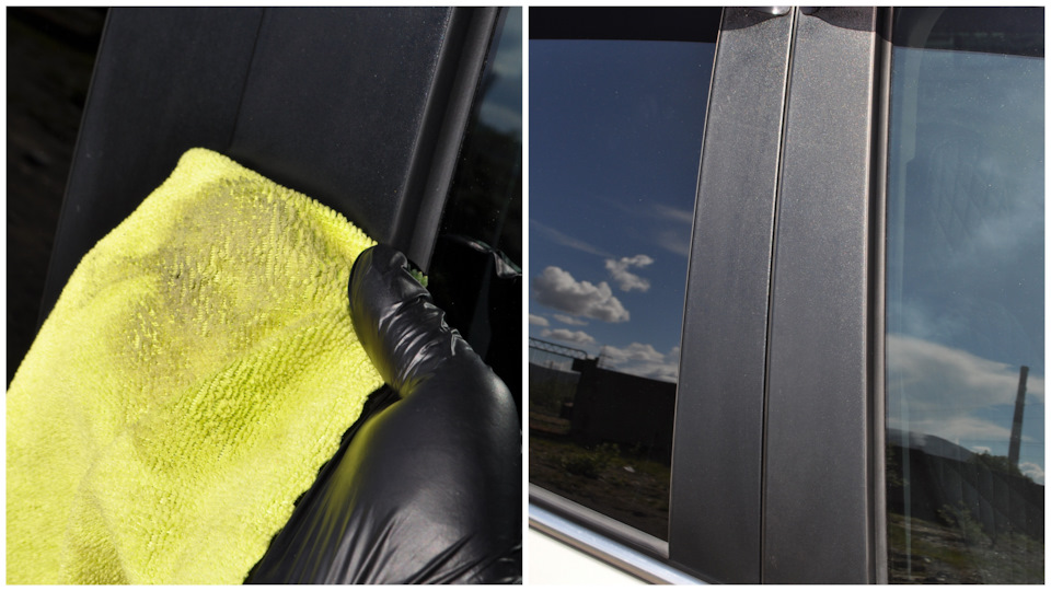 Фото в бортжурнале Opel Zafira B