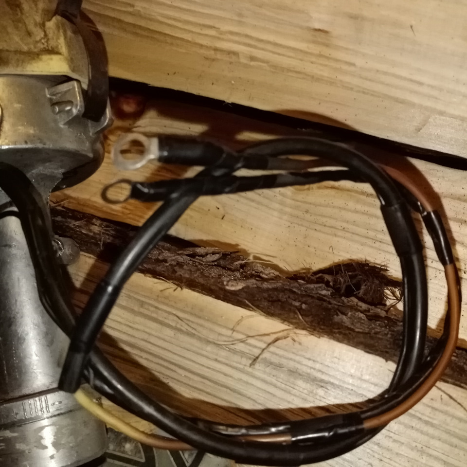 Вот так вышло у меня. — Москвич Святогор