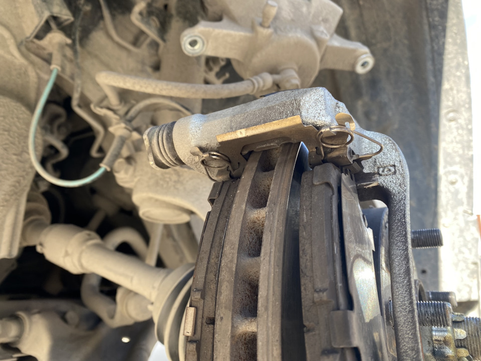 Тоже самое — Nissan X-Trail III (t32)