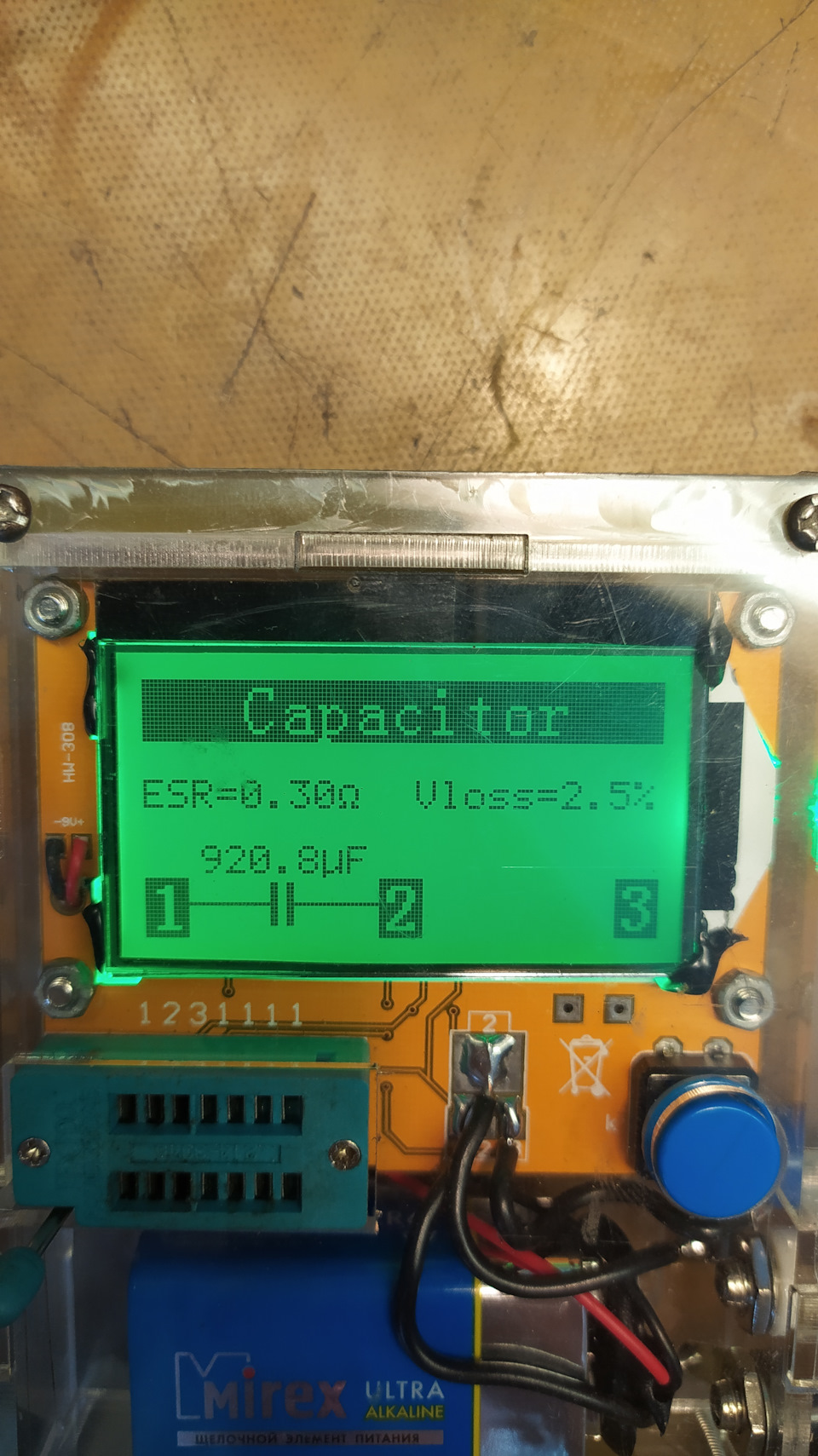 Ремонт монитора Philips Brilliance 220SW — это просто! — Сообщество ...