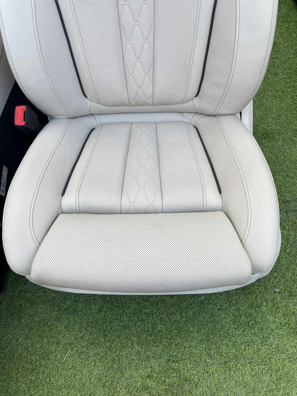 Фото в бортжурнале BMW X7 (G07)