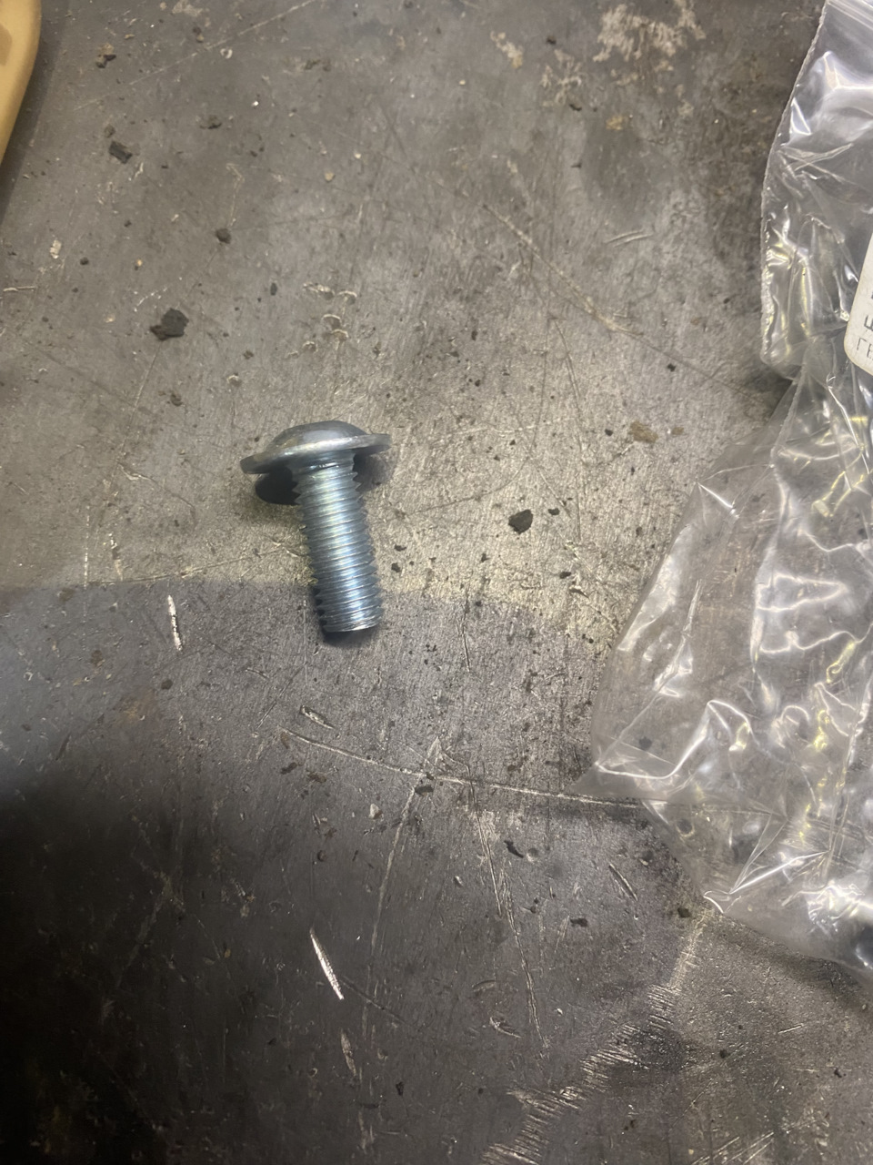 Фото в бортжурнале Honda HR-V (1G)