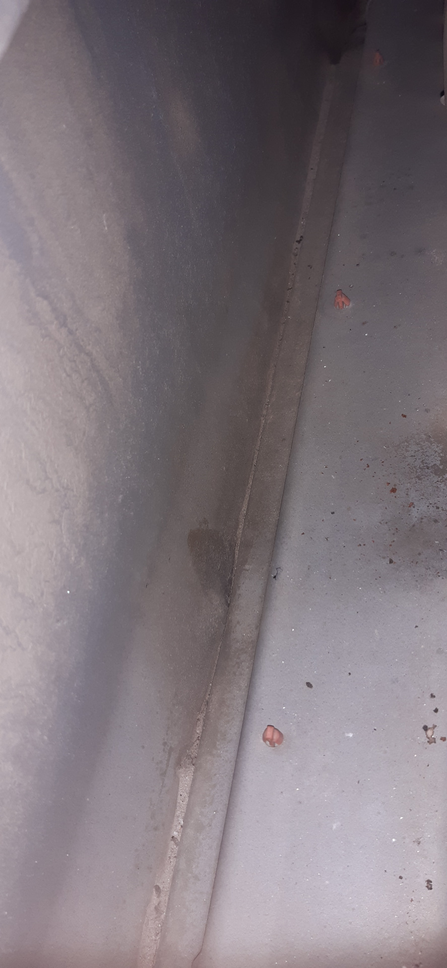 Фото в бортжурнале Subaru Outback (BR)