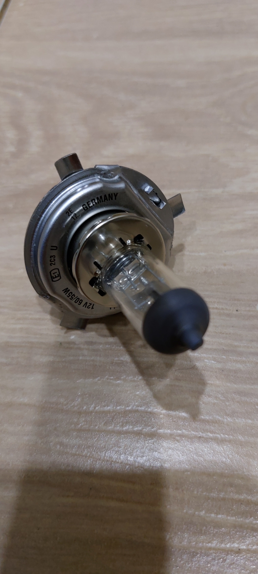 #2 Перегорают лампы — Honda Fit Shuttle (1G), 1,5 л, 2012 года ...