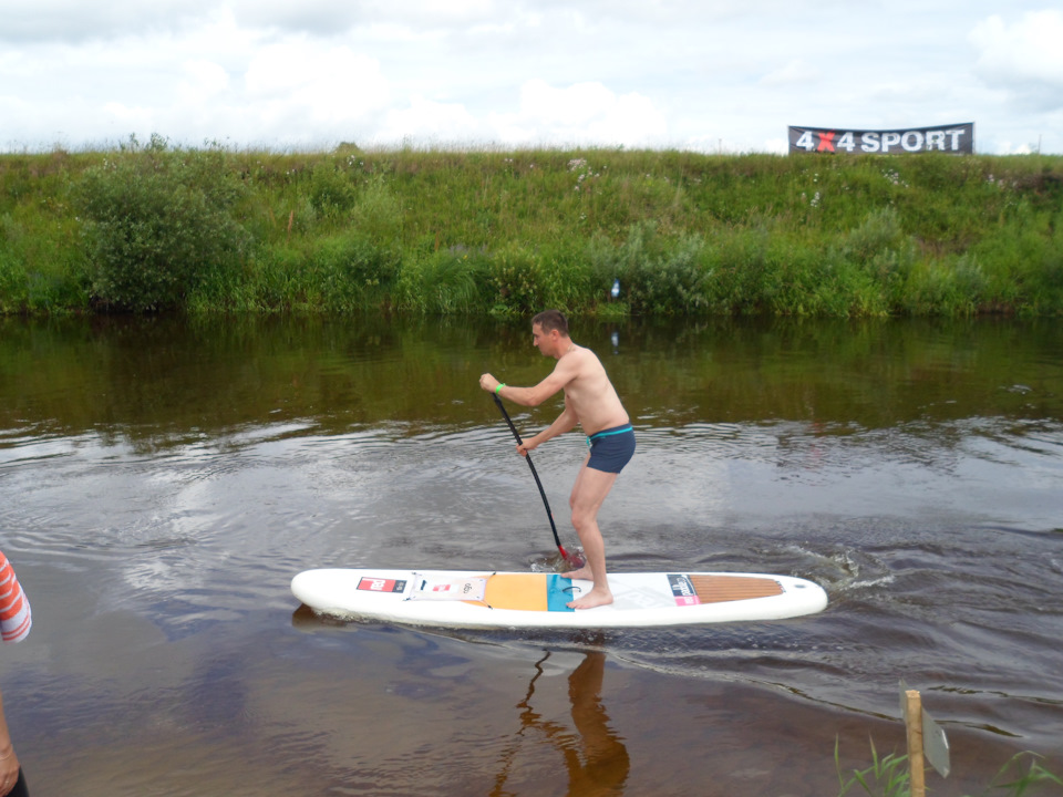 Фото в бортжурнале Chevrolet Niva (1G)