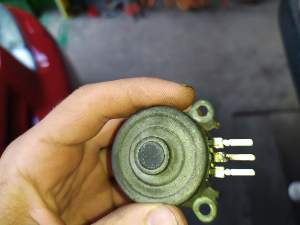 Фото в бортжурнале Toyota Corolla (120)