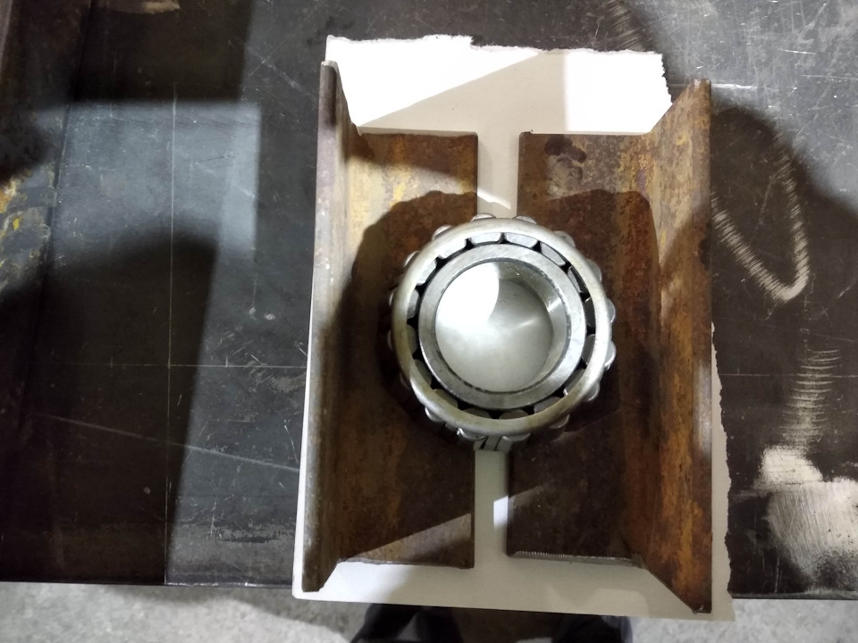 Фото в бортжурнале УАЗ Patriot