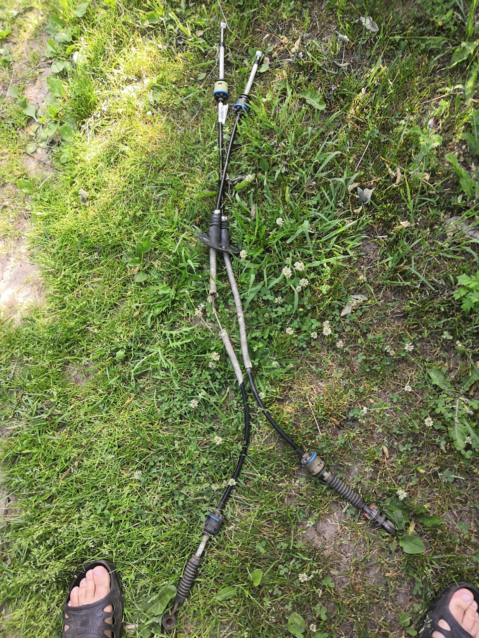 Фото в бортжурнале Volvo S40 (2G)