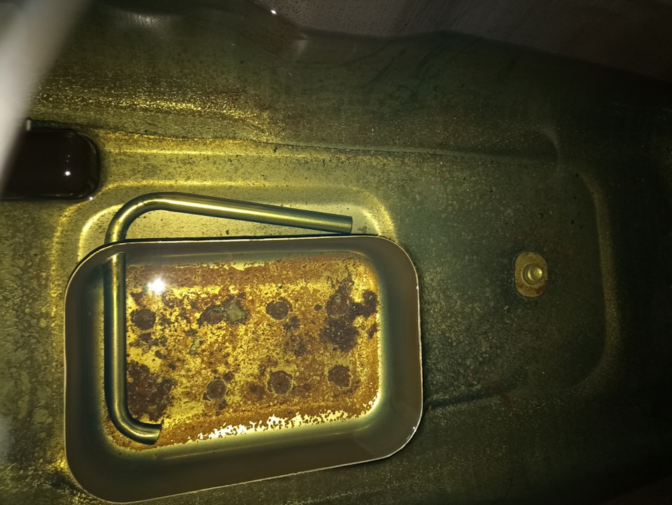 Фото в бортжурнале Toyota 4Runner (2G)