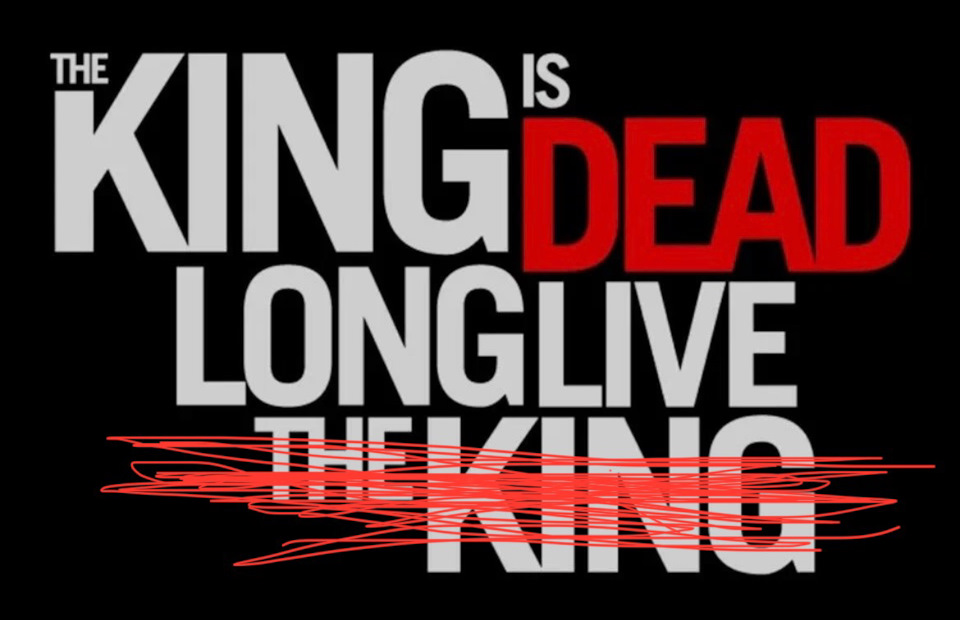 «Король умер, да здравствует Сын Неба!» — Lexus RX (4G), 3,5 л, 2016 ...