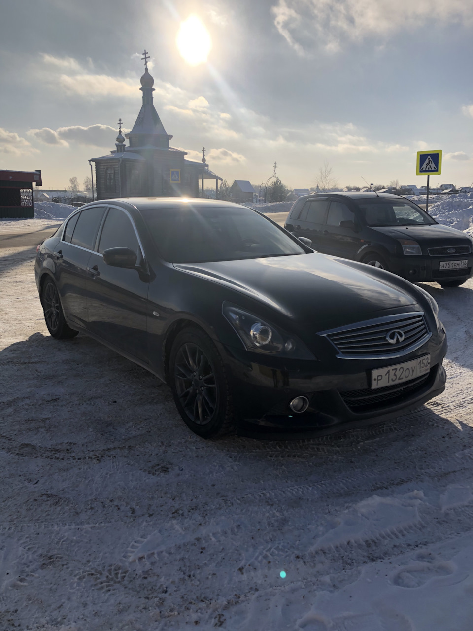 Предыстория, выбор, покупка. — Infiniti G25, 2,5 л, 2011 года | покупка  машины | DRIVE2