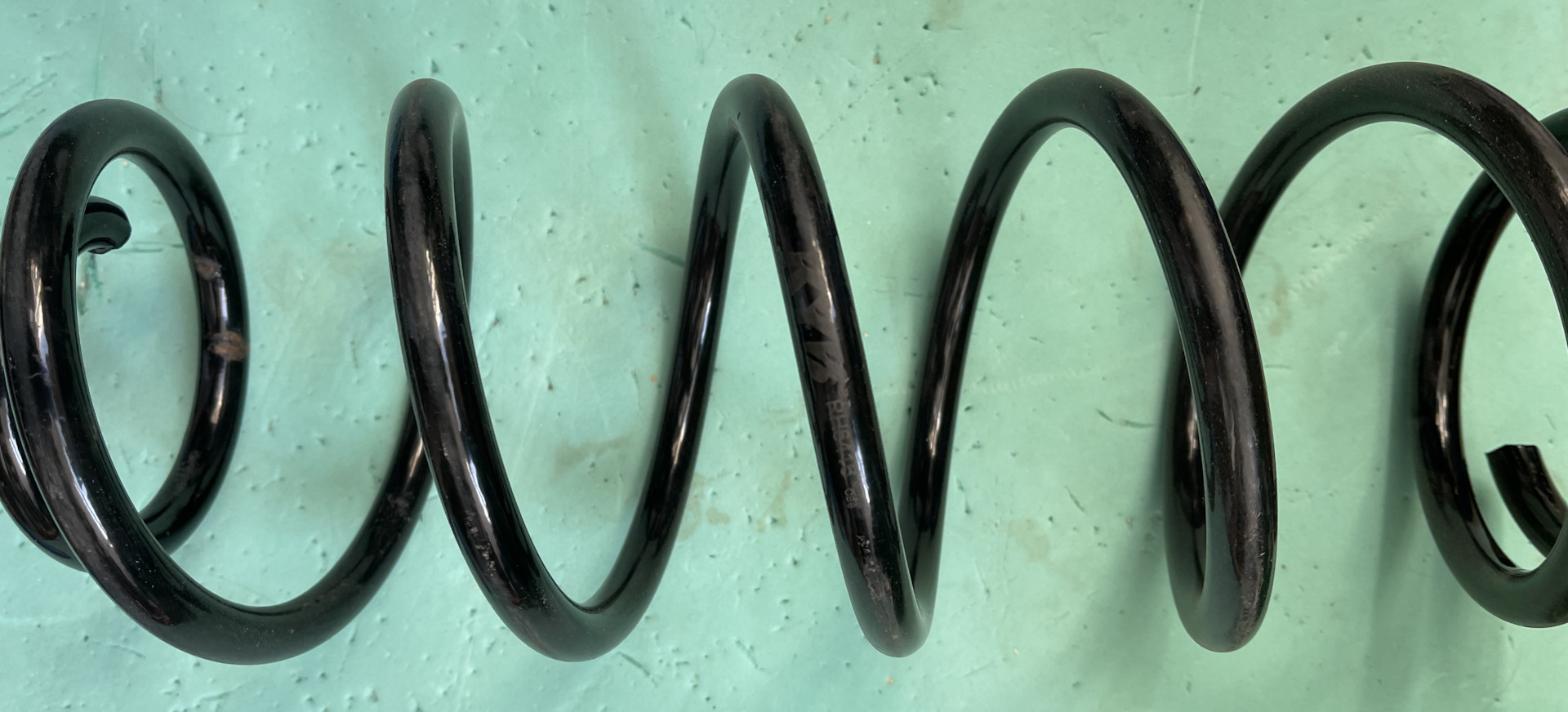 297. Покупка и замена задних пружин, стоек и втулок стаба задних ...