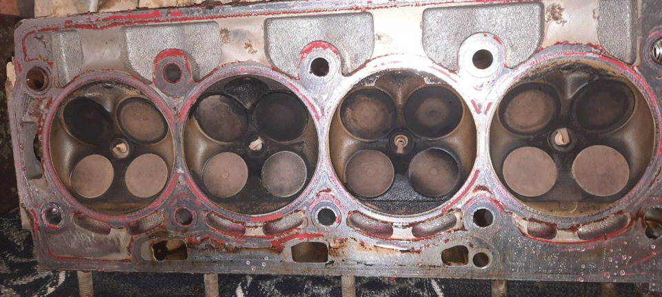 Фото в бортжурнале Volkswagen Jetta VI