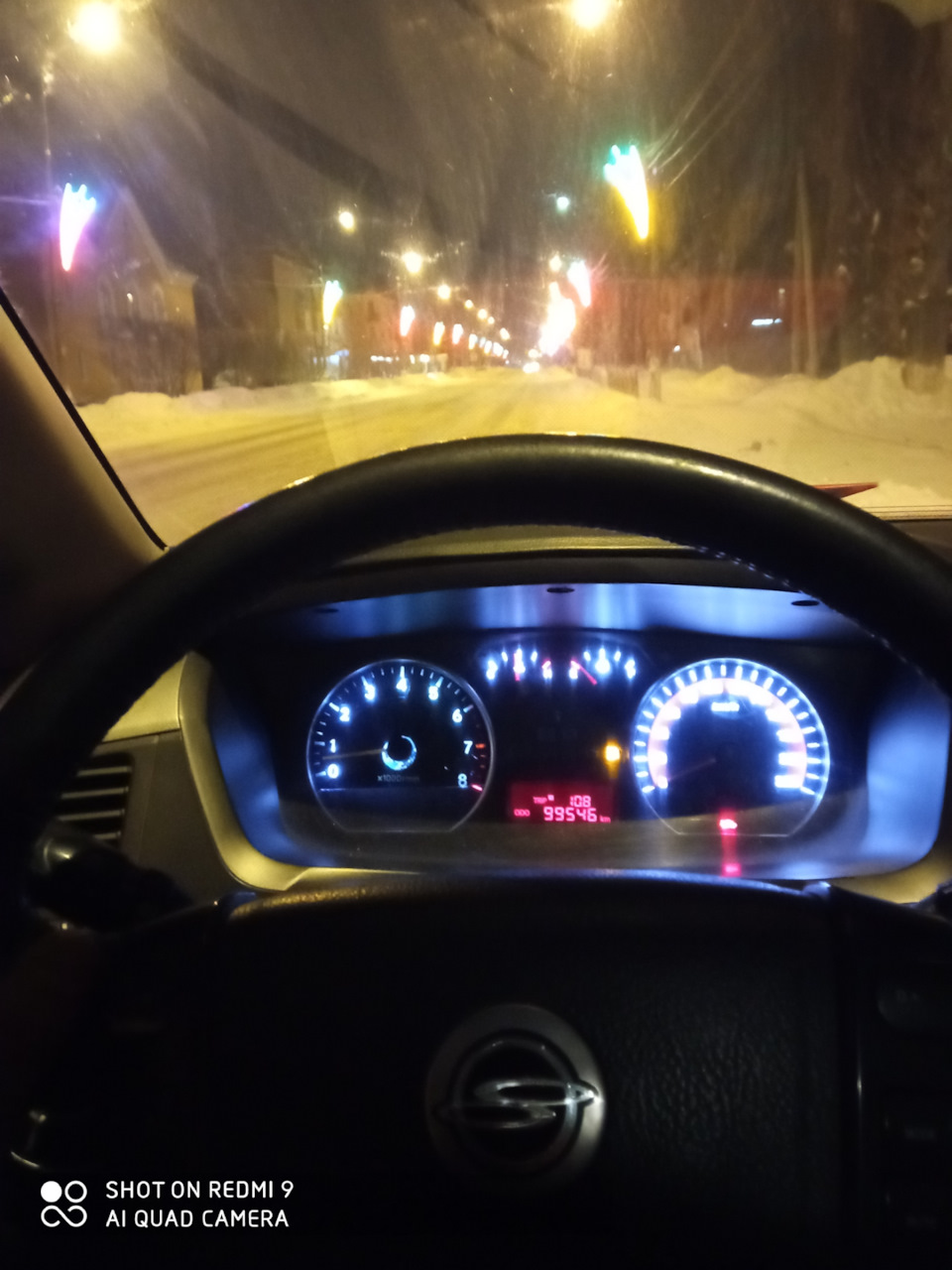 Установка и запуск мотора 5VZ от прадо — SsangYong Korando Sports, 3,4 ...