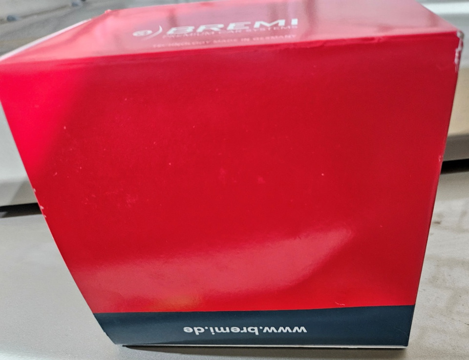 Замена ДМРВ: вместо Magnetti Morelli ставим Bremi — Mercedes-Benz G ...