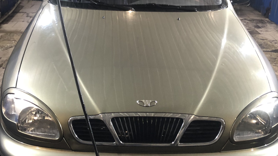 Не заводится, нет искры (решено) — Daewoo Sens, 1,3 л, 2004 года ...