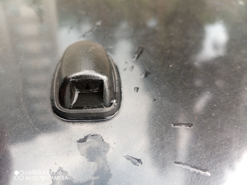 №11. Веерные форсунки и обратные клапана — Ford Focus II Sedan, 1,6 л ...