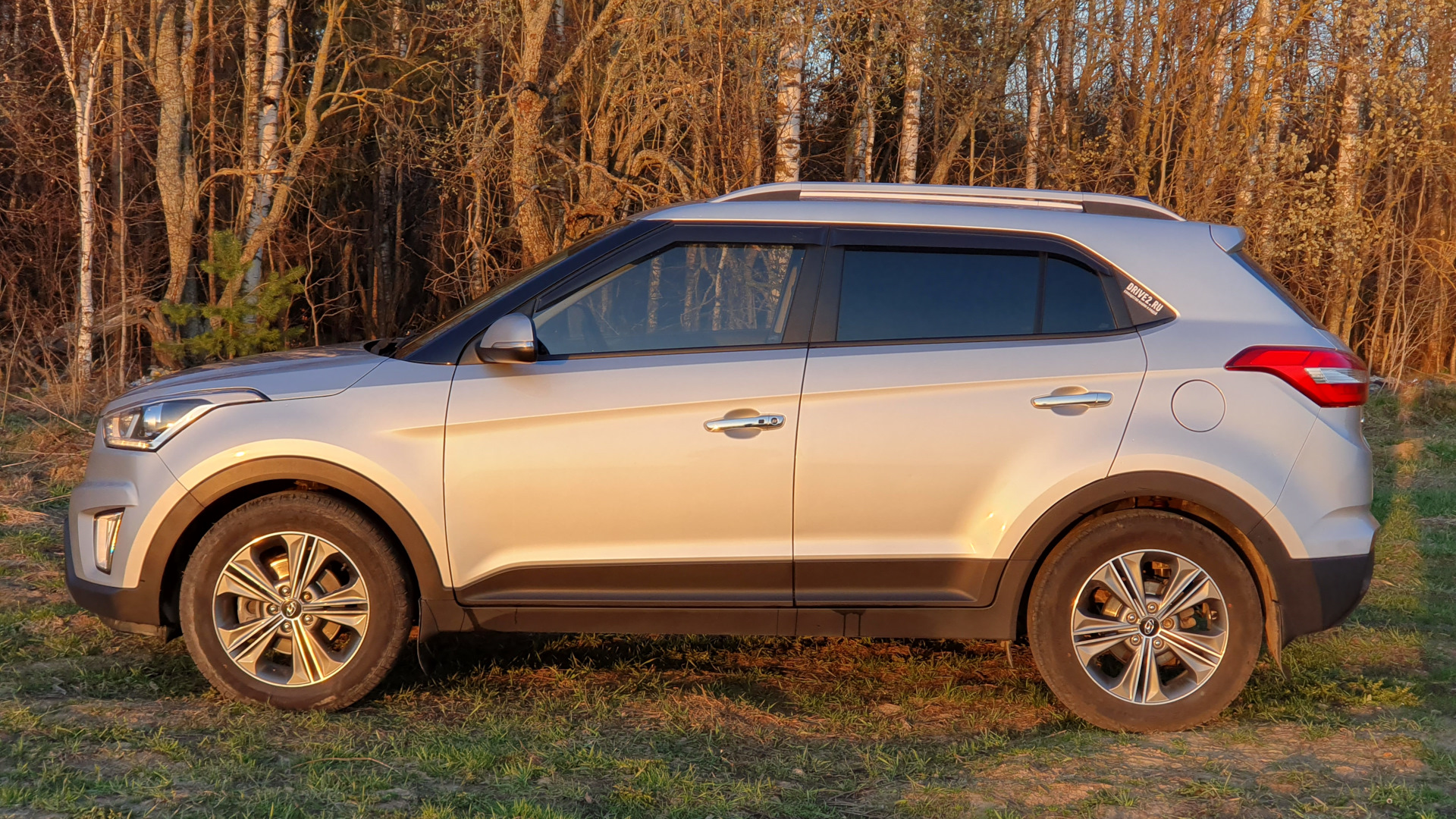 Tucson travel. Hyundai Creta Travel 2.0 at 4wd.