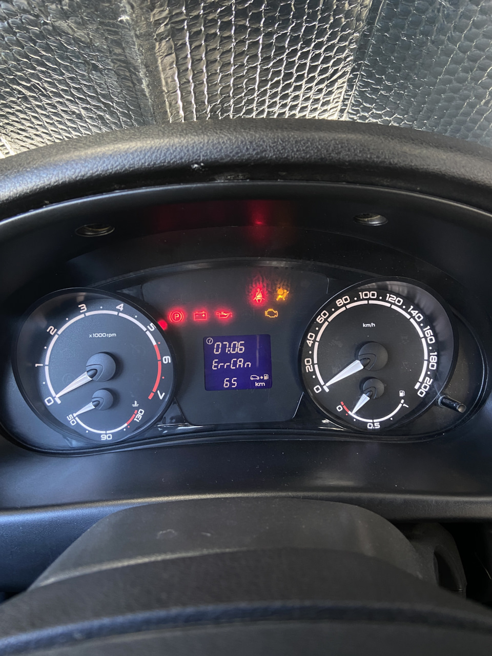 Нужен КАН адаптер🆘 — Lada 21124, 1,6 л, 2007 года | другое | DRIVE2