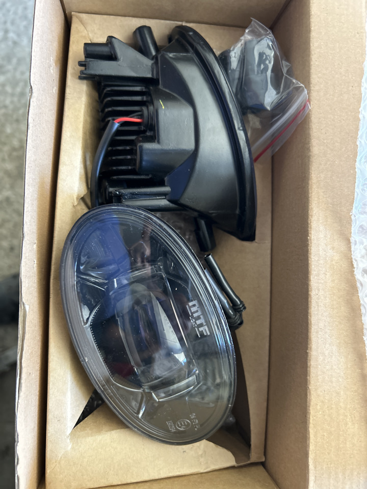 ПТФ ХОНДА ЦИВИК 4д рестайлинг на Honda Civic 4D (8G). | 6 800 ₽ в ...