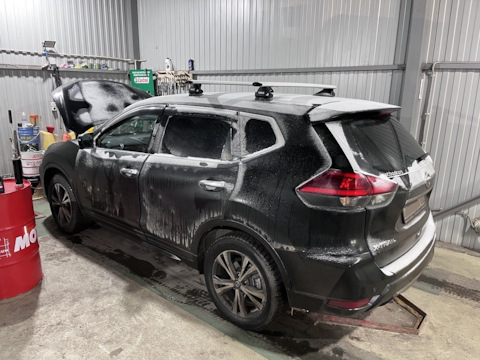 Схемы nissan x trail t32