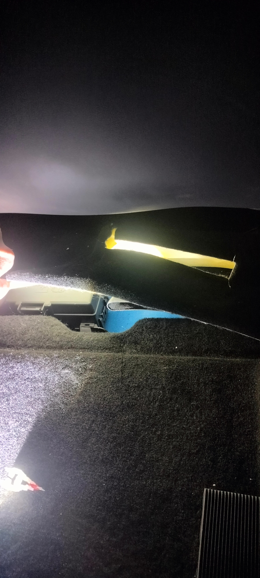 Фото в бортжурнале Geely Atlas (2G)