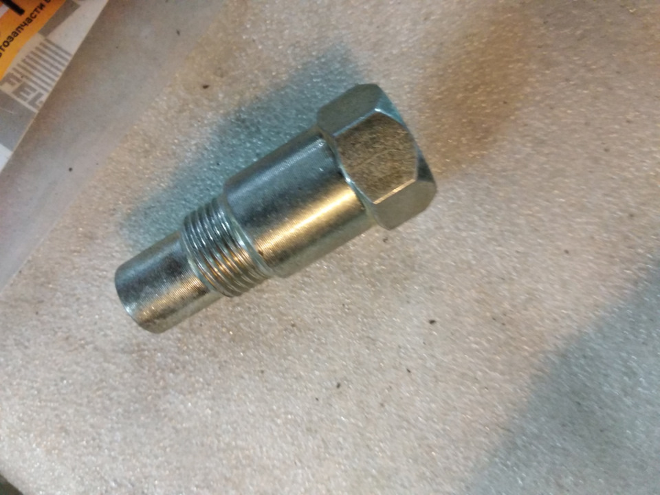 Фото в бортжурнале Chrysler PT Cruiser