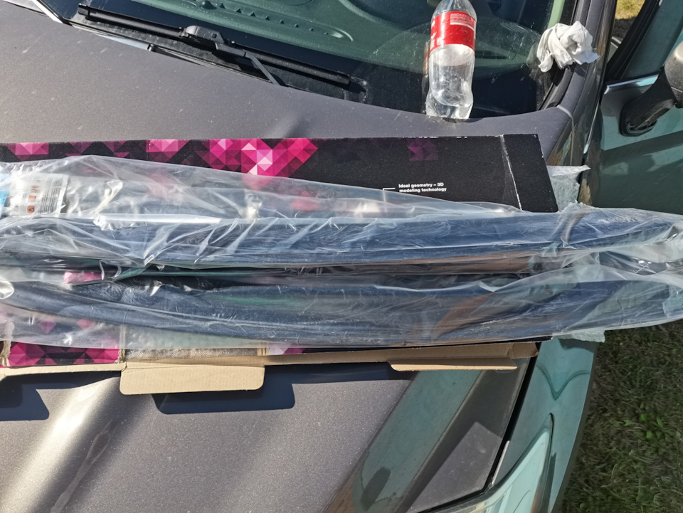 Мойка двигателя паром jetta 5 — Volkswagen Jetta V, 1,6 л., 2009 года ...