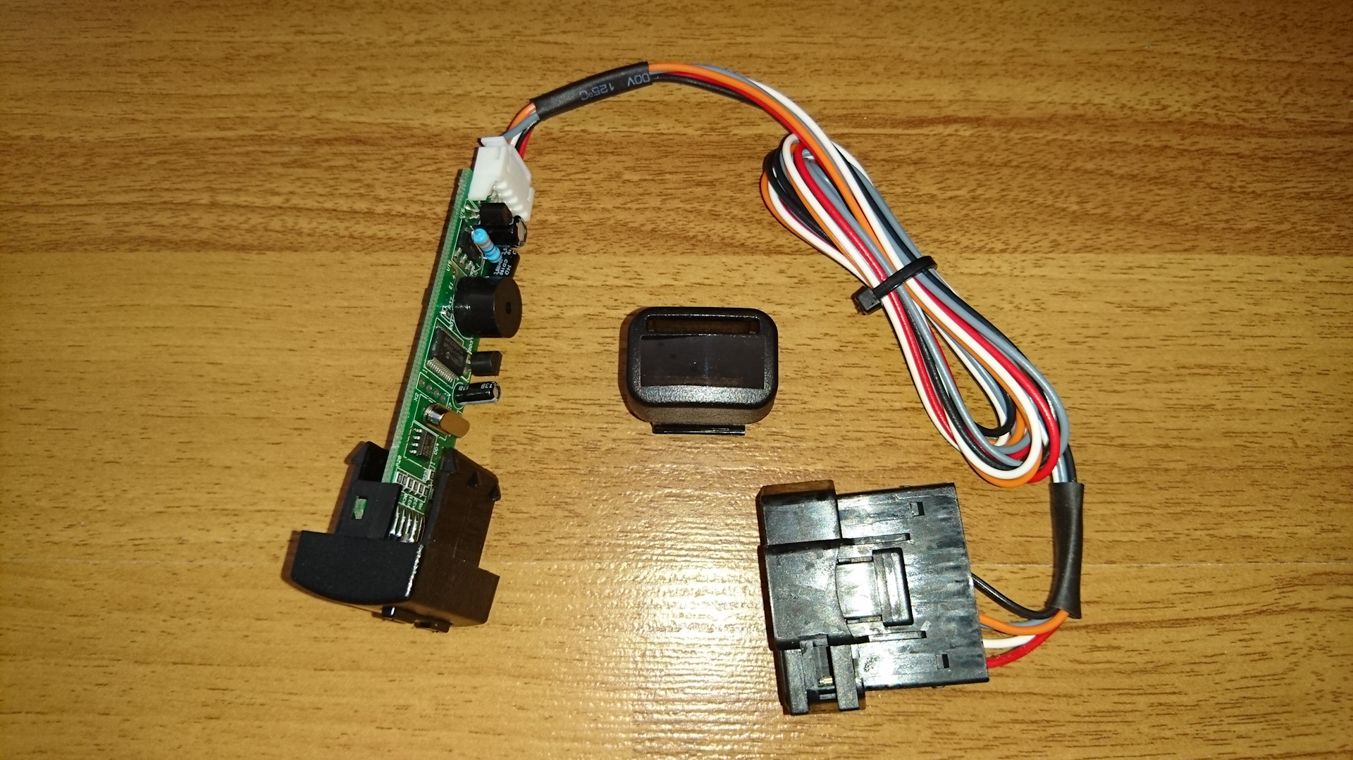 Бортовой Компьютер Multitronics Ux 7 Купить