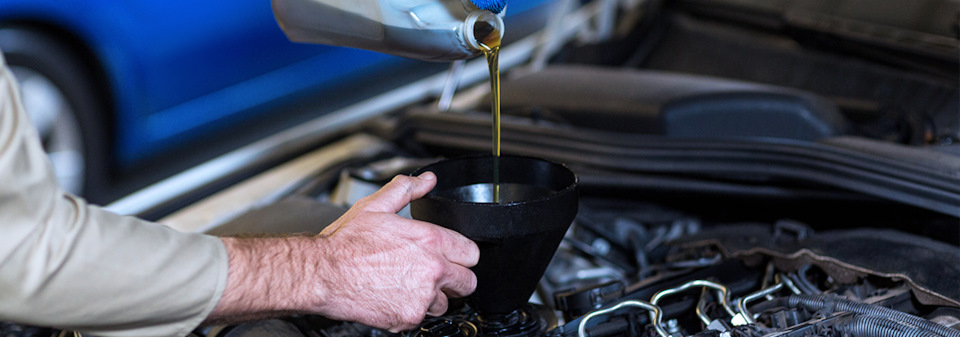 Autonews: Какое масло теперь льют в автомобили? — EuroAuto на DRIVE2