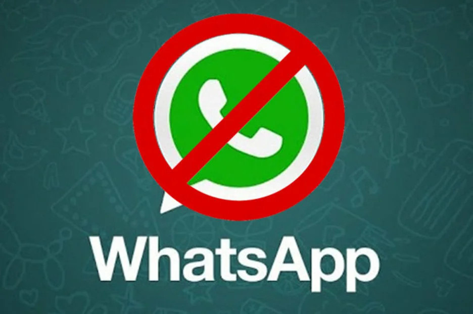 Картинка в картинке whatsapp не работает