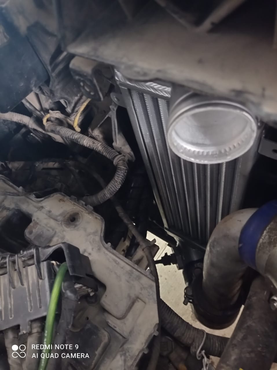 Фото в бортжурнале KIA Sorento (2G)