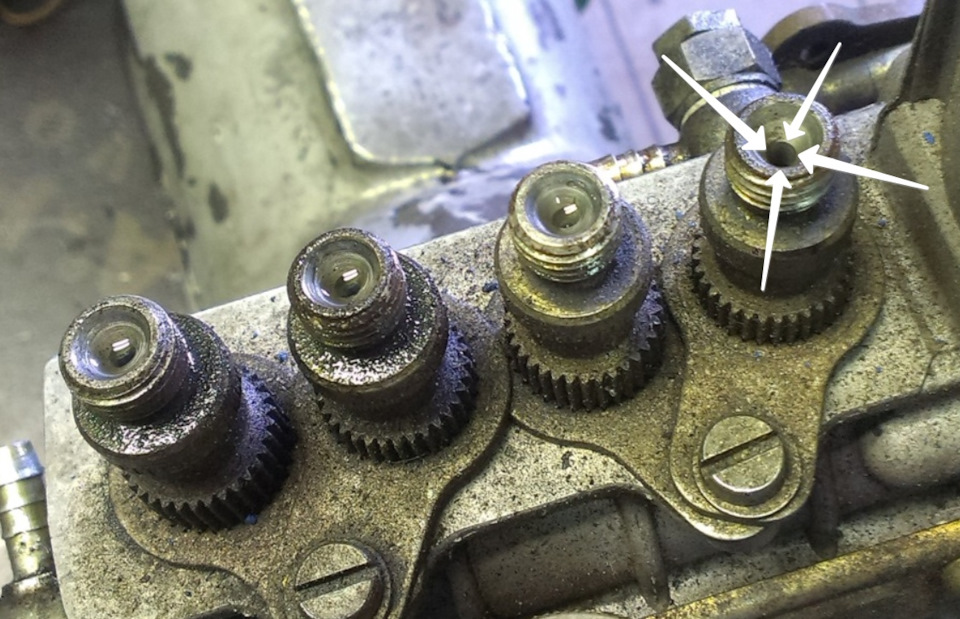 Фото в бортжурнале Mercedes-Benz W123