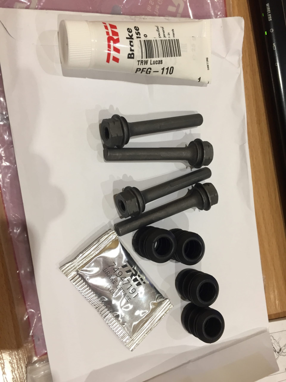 Фото в бортжурнале Mercedes-Benz C-Class (W202)