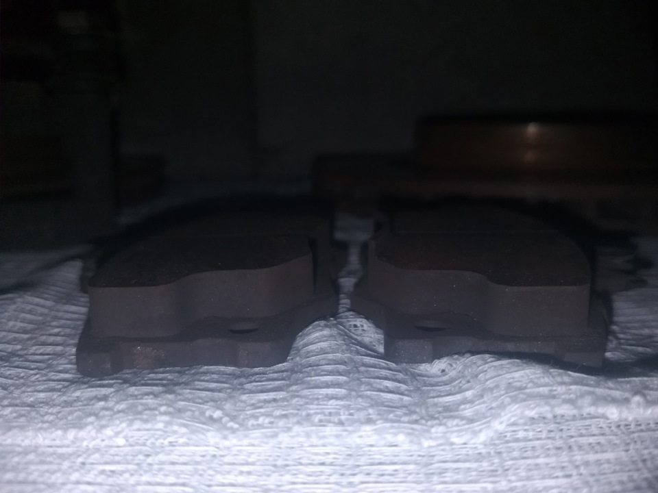 Неприятности… — Lada Калина универсал, 1,6 л, 2012 года | поломка | DRIVE2