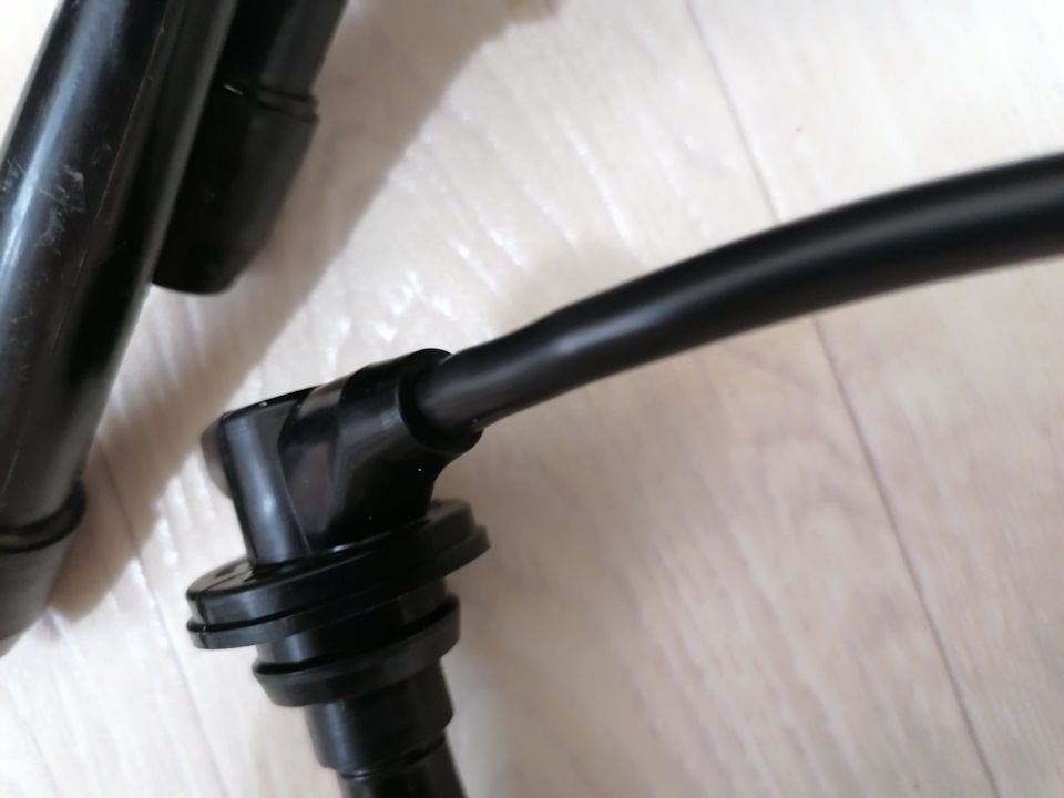 Фото в бортжурнале Hyundai Accent (2G)