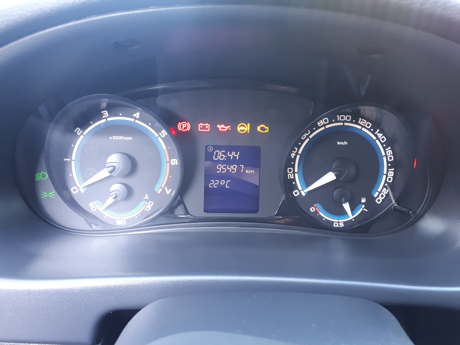 Обновление прошивки 2CAN+2LIN 6.3.4 StarLine A93 Приора2 — Lada Приора ...