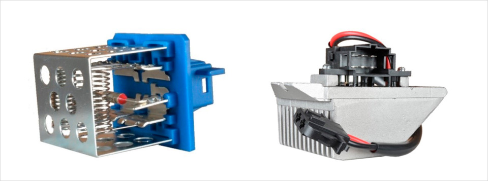 Резистор вентилятора охлаждения что это такое. 6HTDoYM I3tbPZudgiqyZdLQg6E 960. Резистор вентилятора охлаждения что это такое фото. Резистор вентилятора охлаждения что это такое-6HTDoYM I3tbPZudgiqyZdLQg6E 960. картинка Резистор вентилятора охлаждения что это такое. картинка 6HTDoYM I3tbPZudgiqyZdLQg6E 960. Все началось с банального отрыга основного вентилятора охлаждения. Машина стала больше нужного греться в пробках и менее продуктивно охлаждаться. Звучит странно, согласен, но есть всему объяснение.Как я выяснил, оба вентилятора записаны запитаны на один предохранитель 30А. При 120 градусах (+-) должен срабатывать основной вентилятор охлаждения, а у меня срабатывал вентилятор кондиционера. Погрешил на датчик включения Карлсона, сбегал до запчастей, купил, поменял.Само собой, так просто это не решилось)При тех же 120+- градусах, питания в цепи датчика не было. Стал уже думать про вентилятор. Но! Существует такая дрянь, как некий резистор вентилятора охлаждения. Резистор вентилятора охлаждения что это такое. 6HTDoYM I3tbPZudgiqyZdLQg6E 960. Резистор вентилятора охлаждения что это такое фото. Резистор вентилятора охлаждения что это такое-6HTDoYM I3tbPZudgiqyZdLQg6E 960. картинка Резистор вентилятора охлаждения что это такое. картинка 6HTDoYM I3tbPZudgiqyZdLQg6E 960. Все началось с банального отрыга основного вентилятора охлаждения. Машина стала больше нужного греться в пробках и менее продуктивно охлаждаться. Звучит странно, согласен, но есть всему объяснение.Как я выяснил, оба вентилятора записаны запитаны на один предохранитель 30А. При 120 градусах (+-) должен срабатывать основной вентилятор охлаждения, а у меня срабатывал вентилятор кондиционера. Погрешил на датчик включения Карлсона, сбегал до запчастей, купил, поменял.Само собой, так просто это не решилось)При тех же 120+- градусах, питания в цепи датчика не было. Стал уже думать про вентилятор. Но! Существует такая дрянь, как некий резистор вентилятора охлаждения.