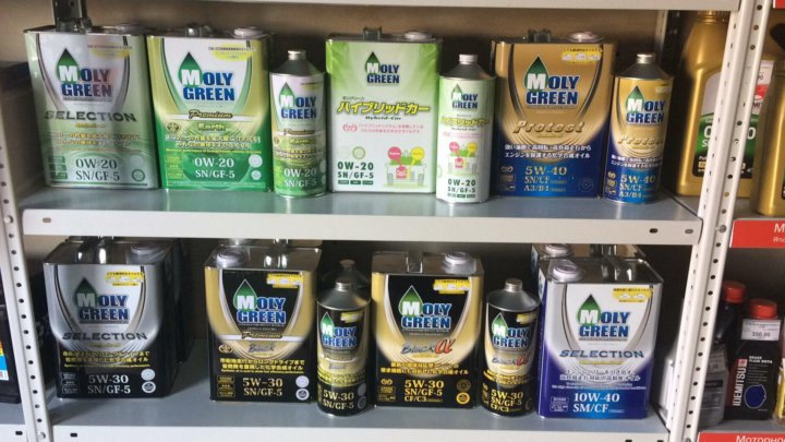 Фото в бортжурнале Toyota Camry (XV70)