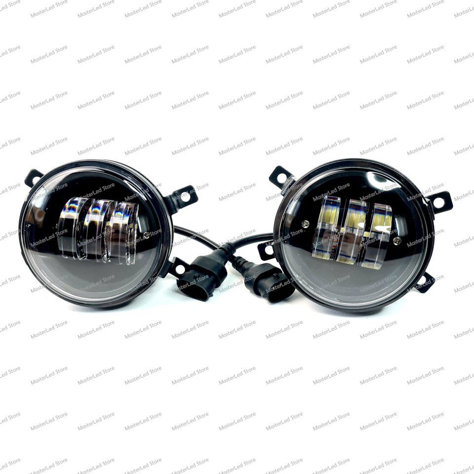 Помощь с птф! — Skoda Fabia Mk1, 1,2 л, 2007 года | аксессуары | DRIVE2