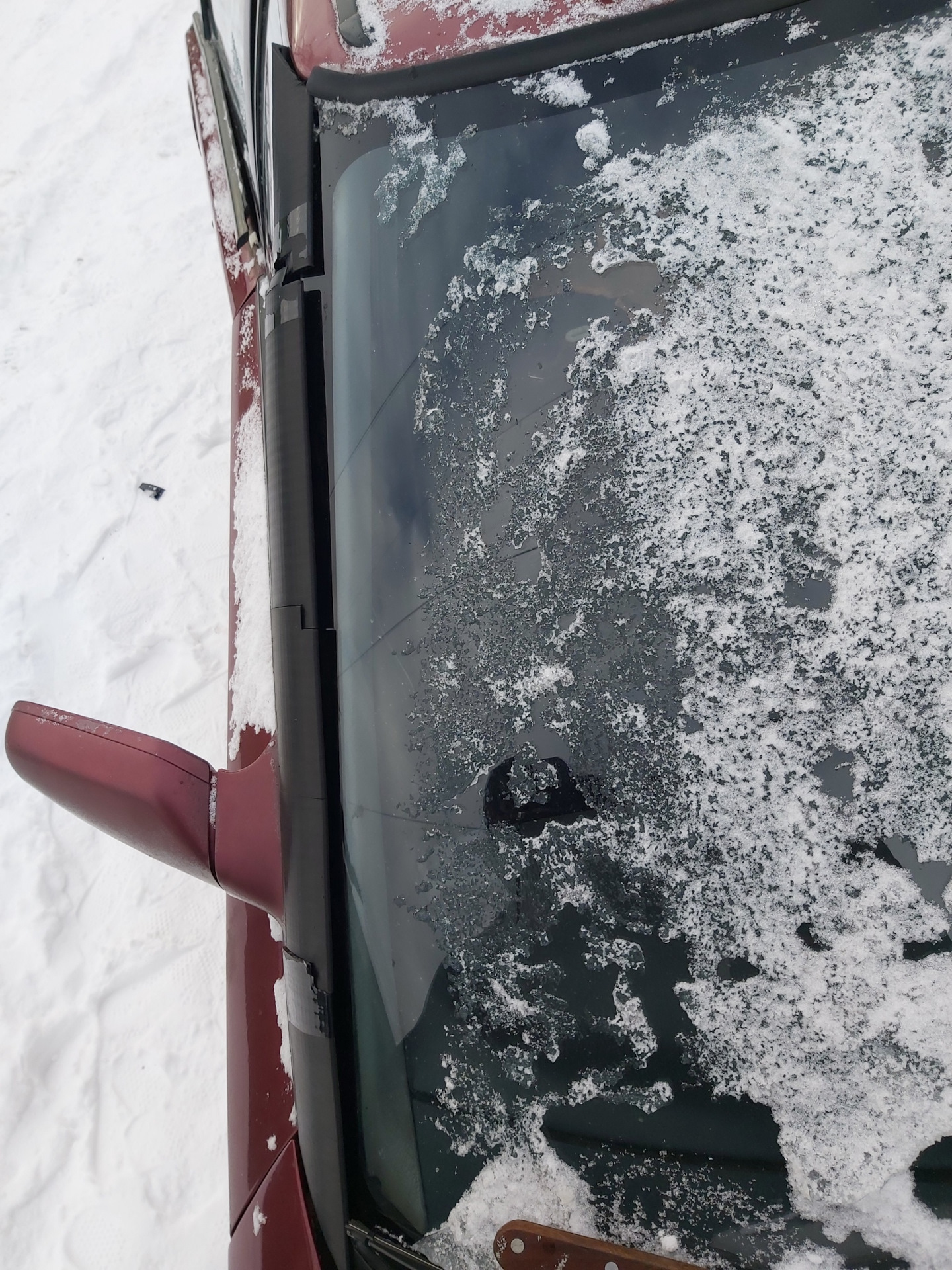 Реверс-инженеринг. Молдинг лобового стекла. Первый прототип. Part 4 ...