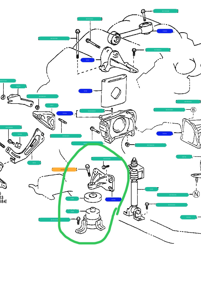Вибрация в движение ПРИ ПОВОРОТЕ и щелчки при трогании, торможении ...