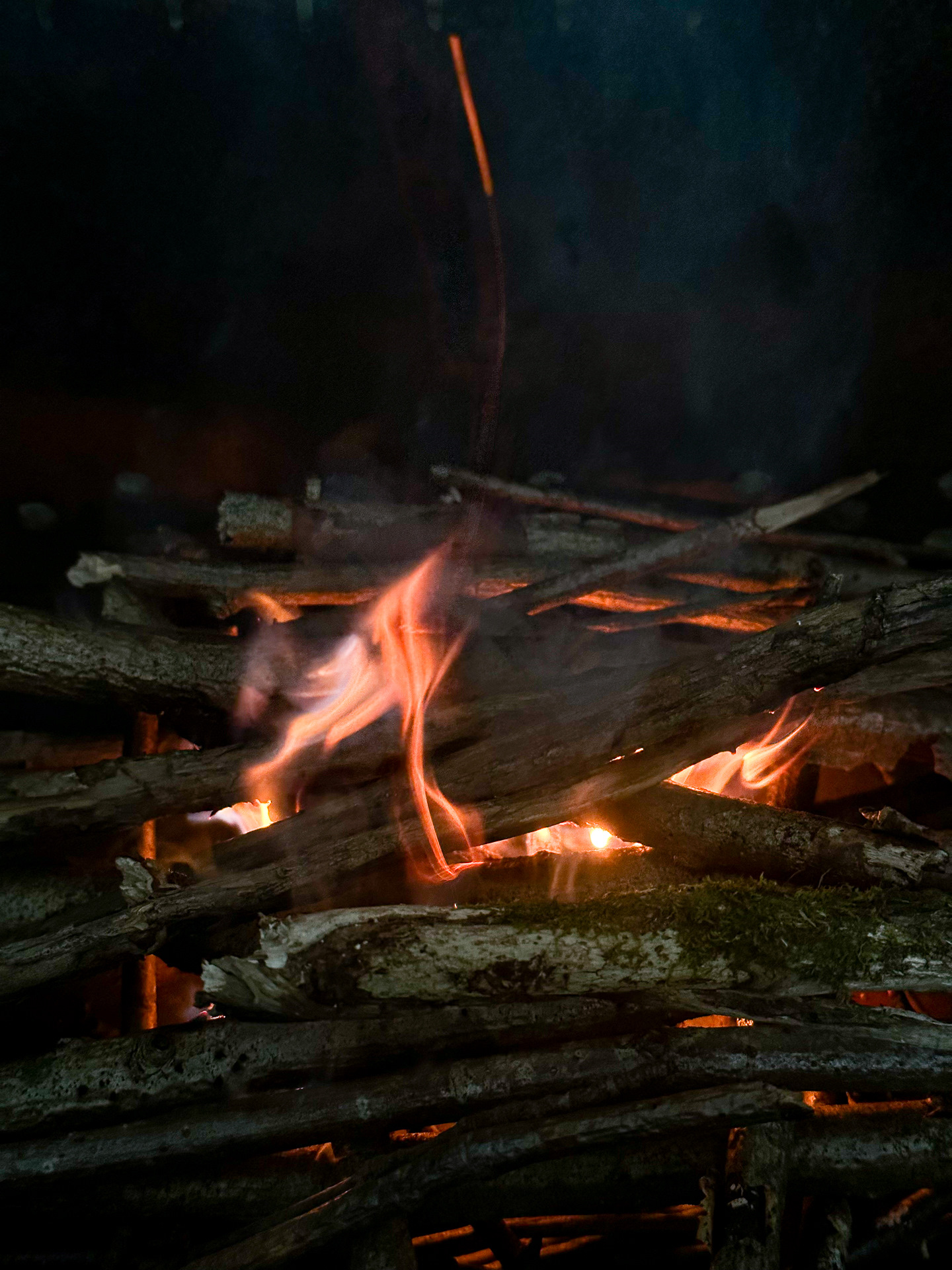 Кемпинг Истра — заезд №2 — DRIVE2